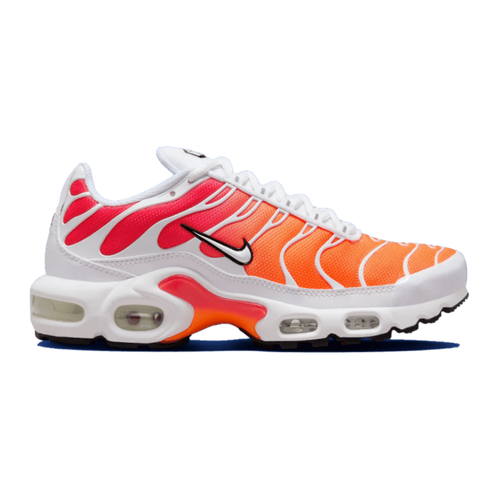 Nike Air Max Plus TN Total Orange