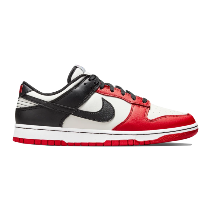 NBA x Nike Dunk Low EMB 75th Anniversary