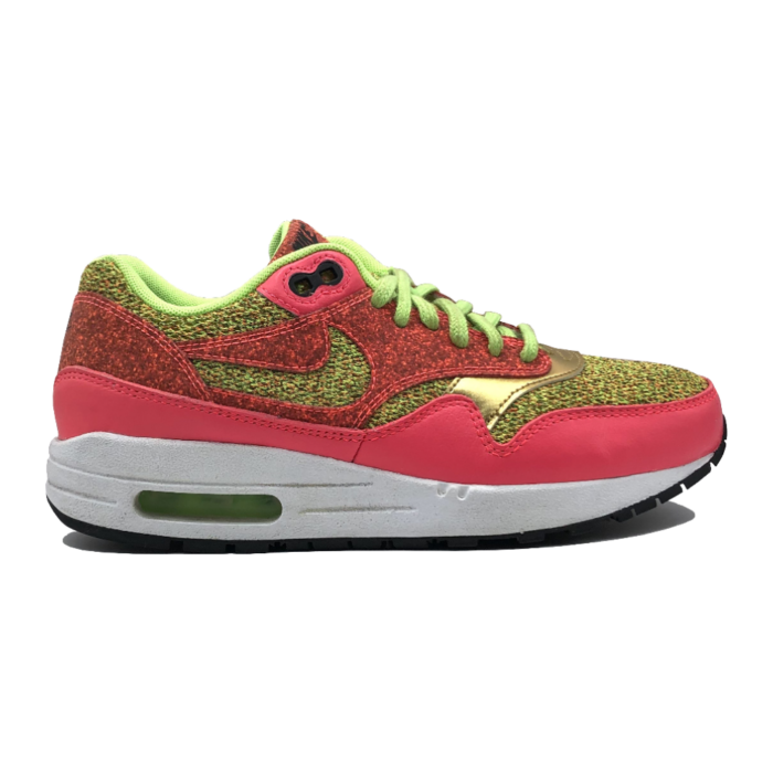 Nike Air Max 1 SE Ghost Green