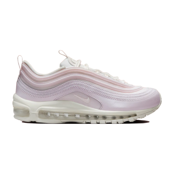 Nike Air Max 97 Pearl Pink Sail