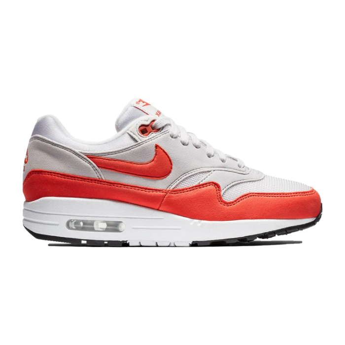 Nike Air Max 1 Habanero Red